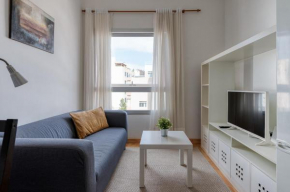 Two-bedroom Apartment in the heart of Triana